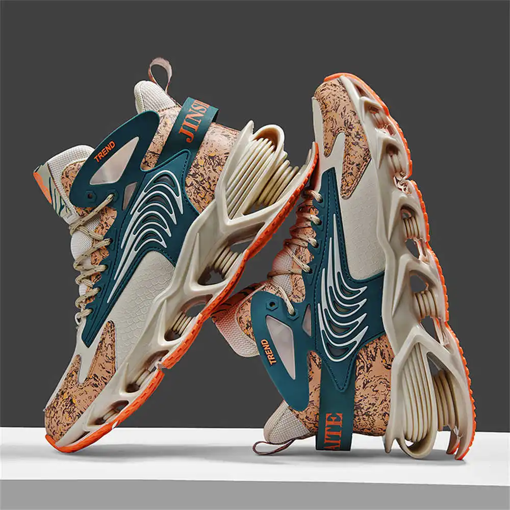 Office Tech Wear - Zapatillas antideslizantes para correr para niños,