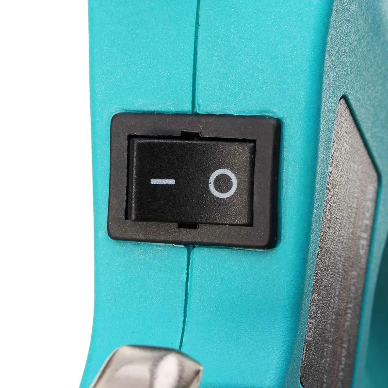 Electric Stapler Heavy - Pistola de Clavos Eléctrica de 2000W