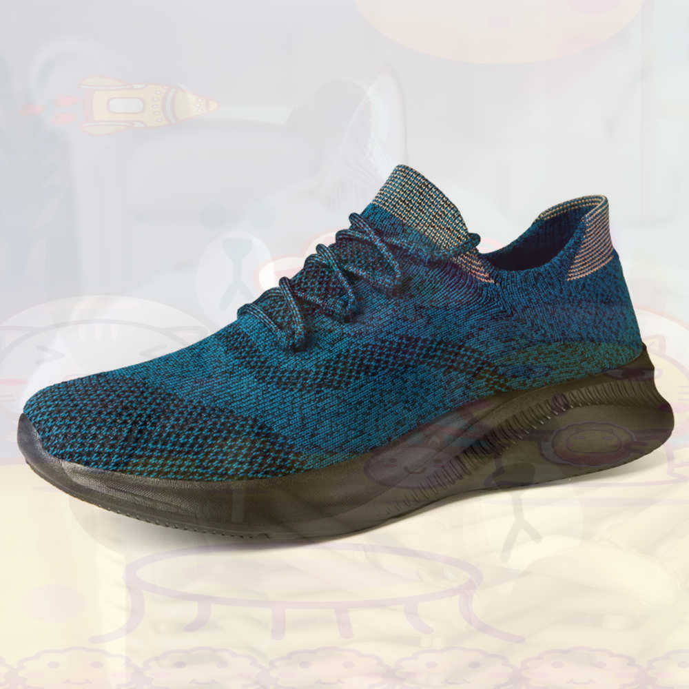 Office Tech Wear - Número 41 zapatos de fondo suave