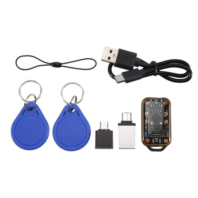 Smart Card Reader - A25P Chameleon Ultra Upgrade, Emulador de