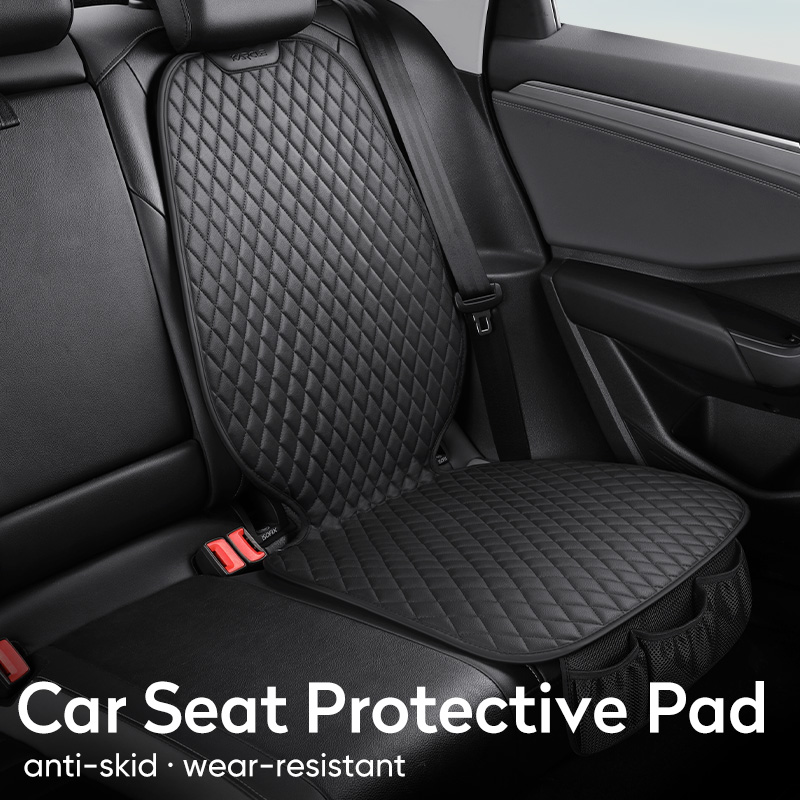 Surge Protector Rack - Protector de asiento de coche de