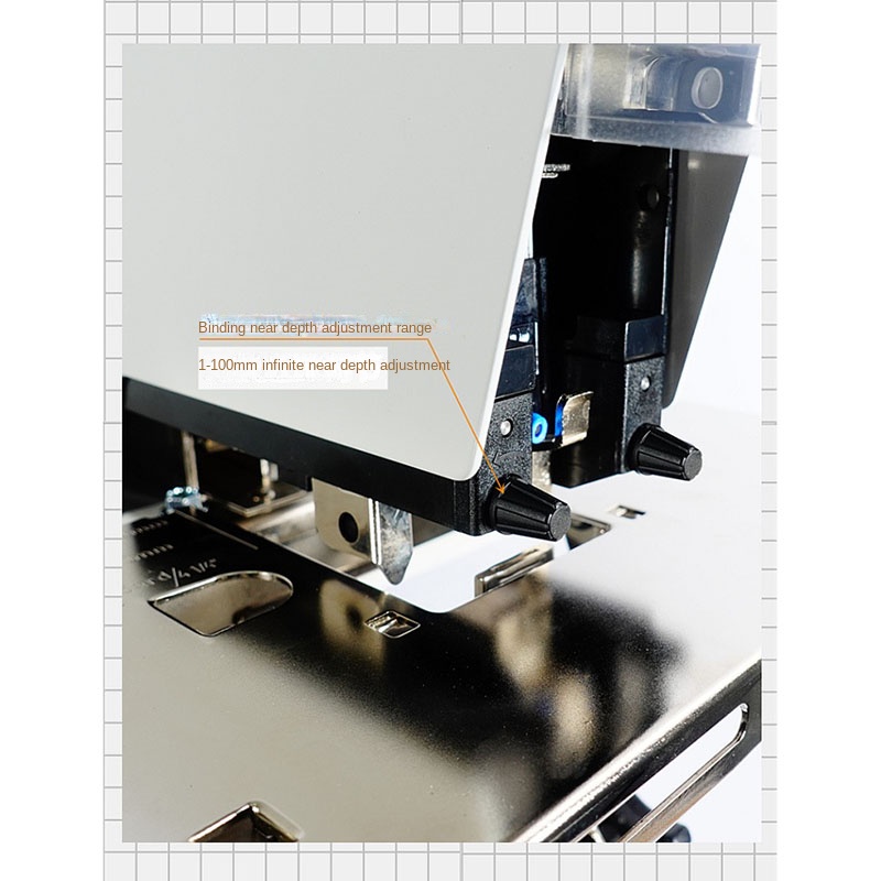 Electric Stapler Heavy - Hojas de grapadora eléctrica de alta