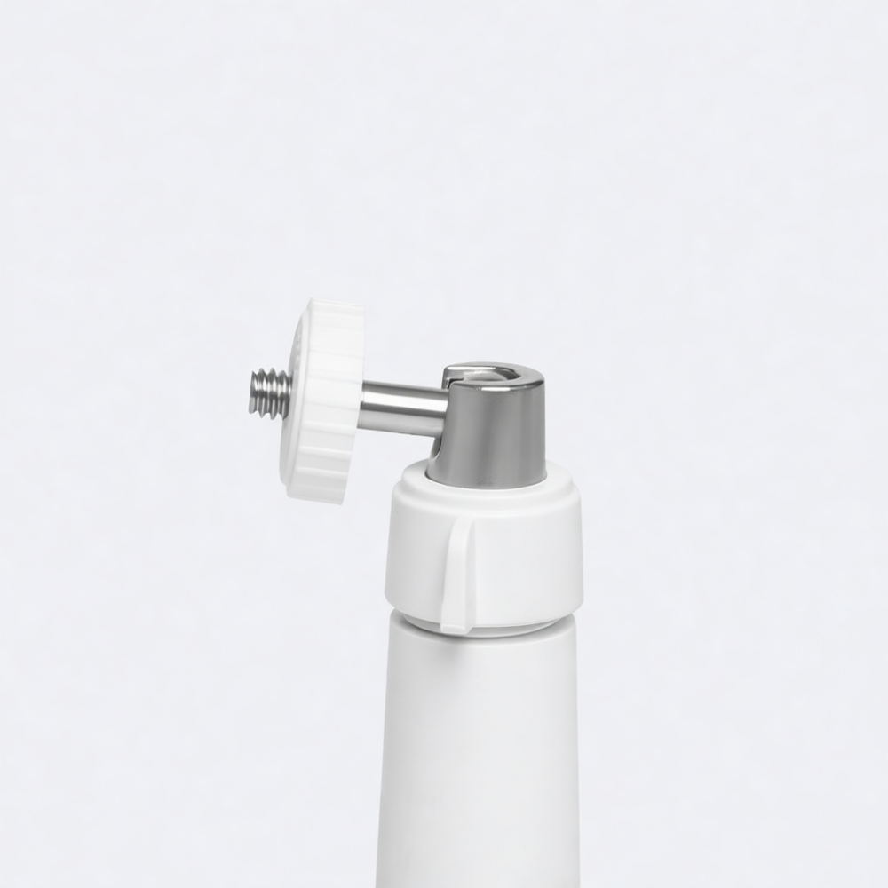 Office Of Tech - Soporte Universal para cámara de vigilancia,