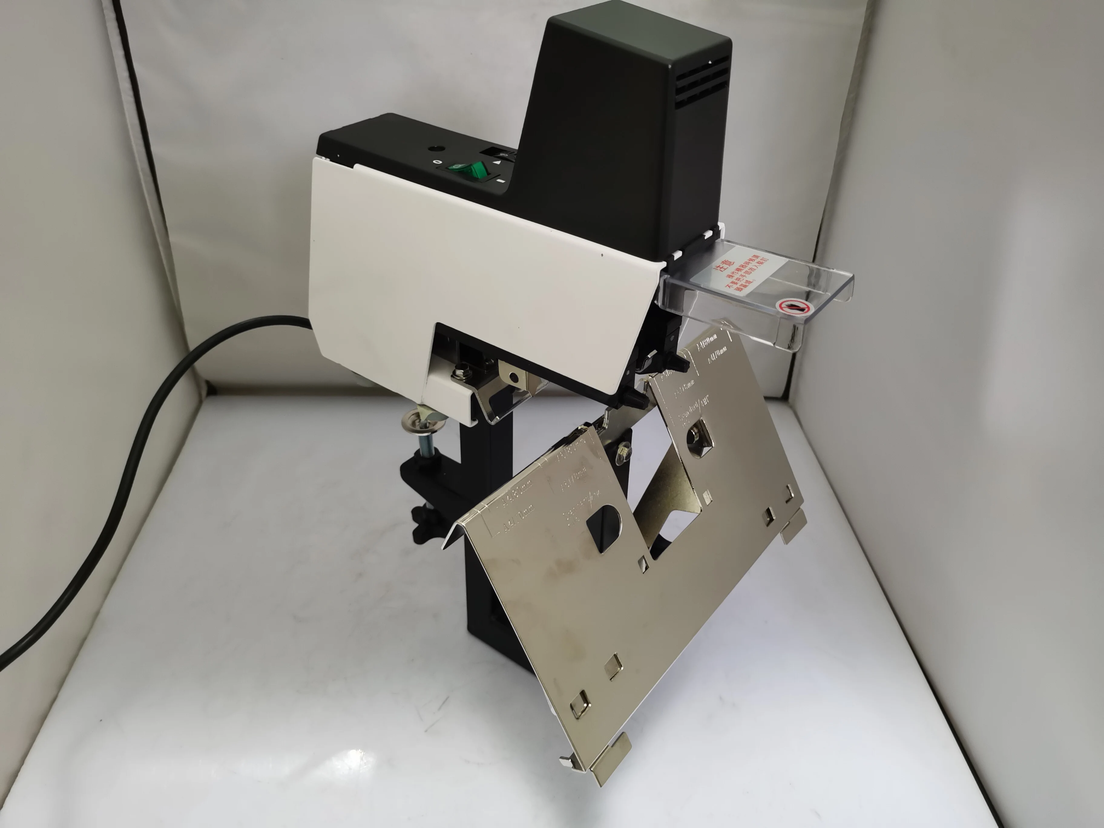 Electric Stapler Heavy - 106 grapadora de nivel eléctrico de