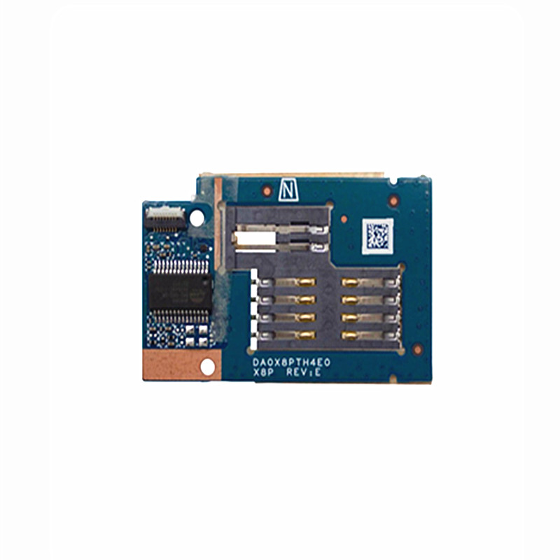 Smart Card Reader - Nuevo lector de tarjetas inteligentes para