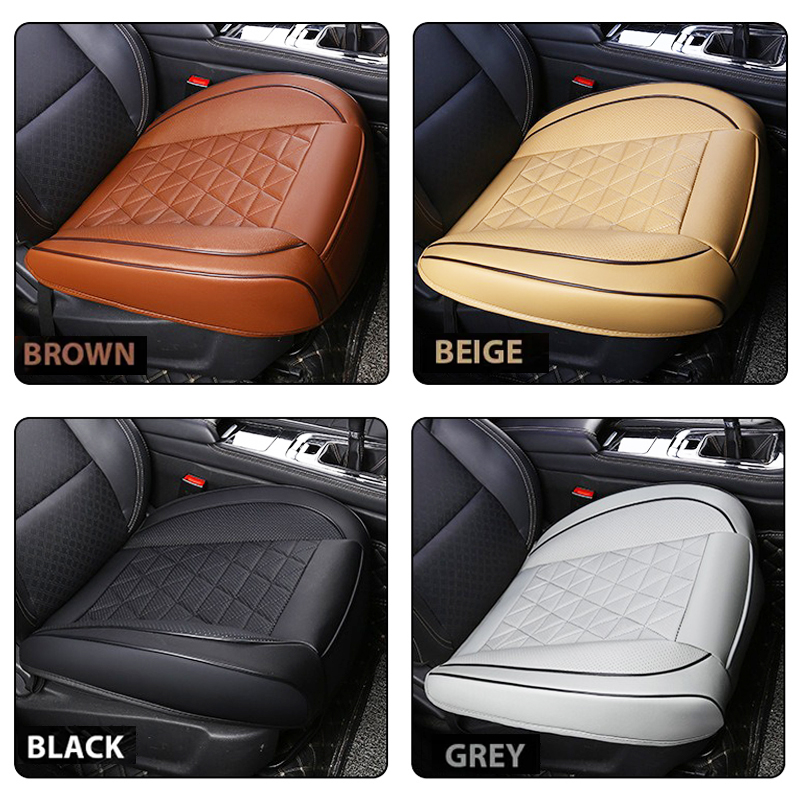 Surge Protector Rack - Nueva funda delantera para asiento de