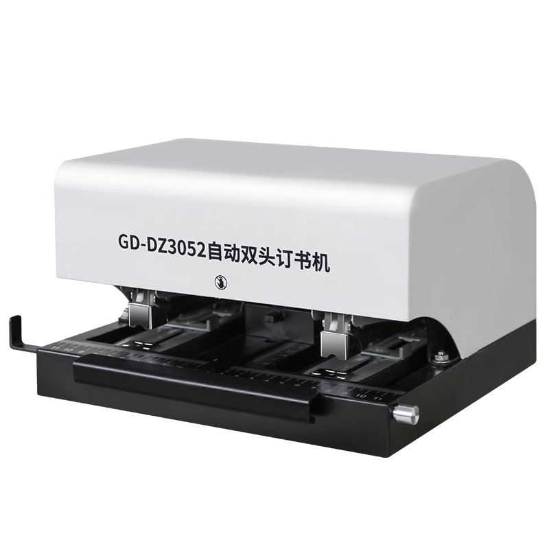 Grapadora eléctrica de inducci - Electric Stapler Heavy reseña y precio