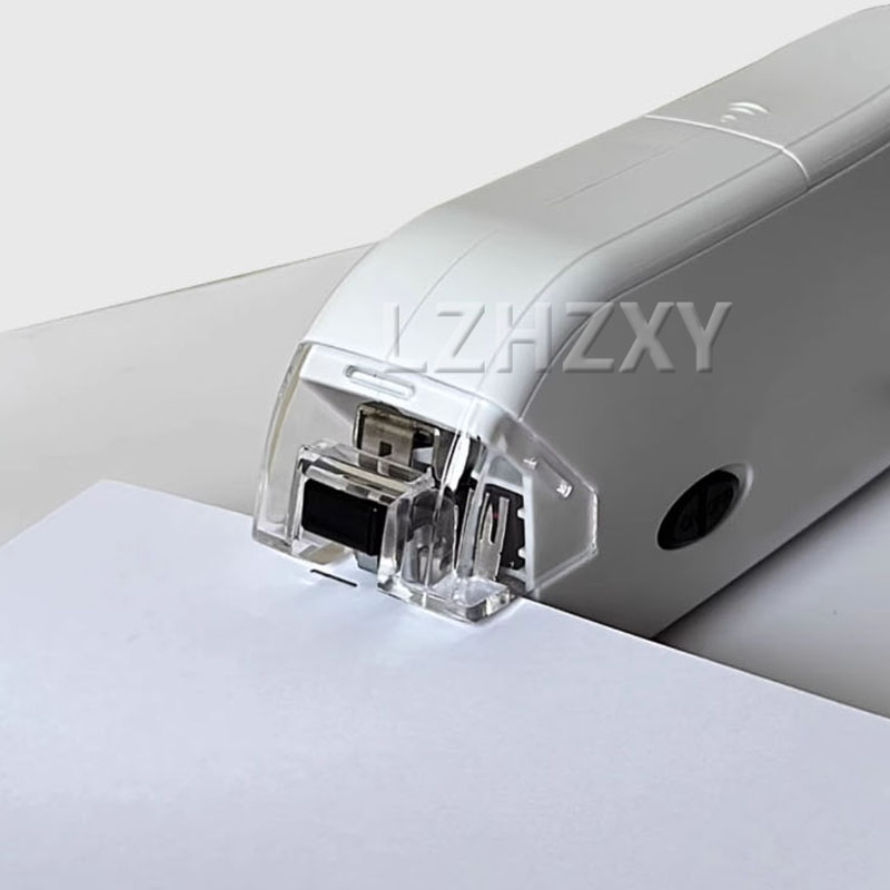 Grapadora Eléctrica Automática - Electric Stapler Heavy reseña y precio