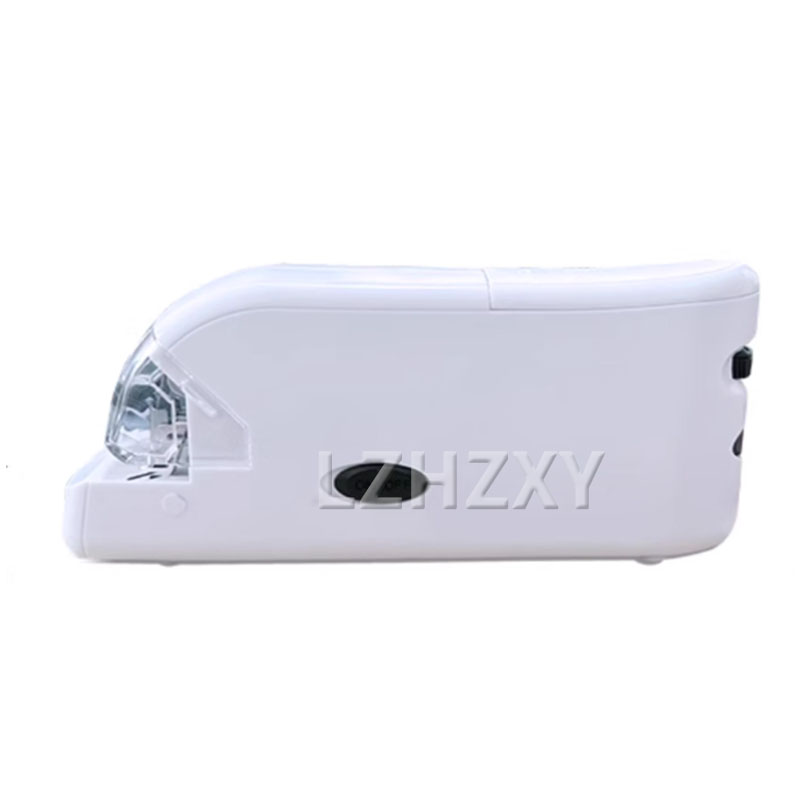Grapadora Eléctrica Automática - Electric Stapler Heavy reseña y precio