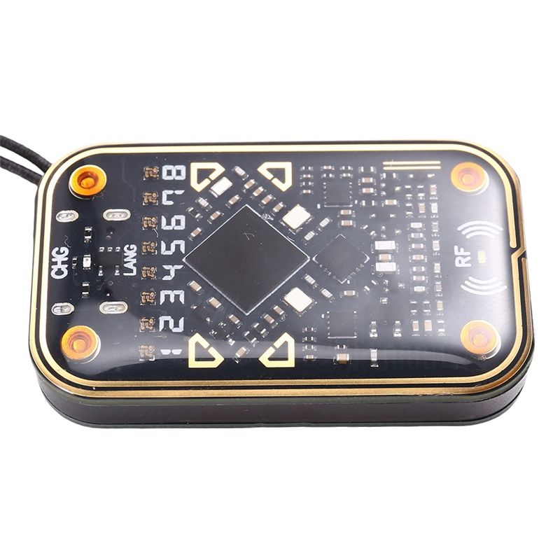 Lector de chips inteligentes R - Smart Card Reader reseña y precio