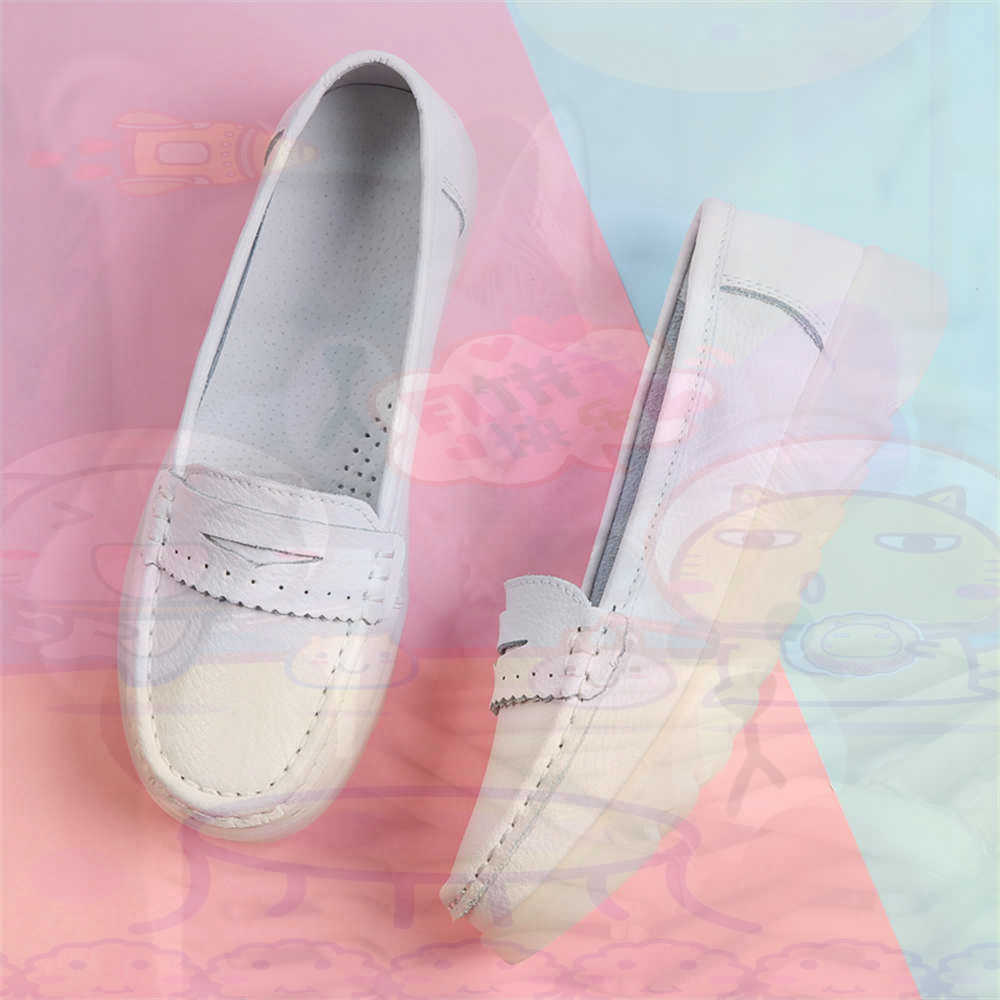 Mocasín Conducción Zapatillas  - Office Tech Wear reseña y precio