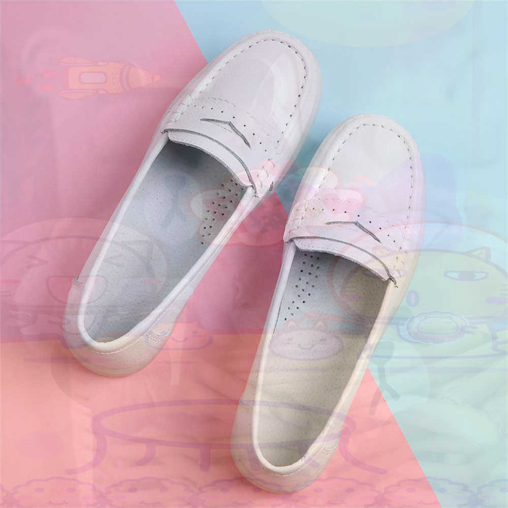 Mocasín Conducción Zapatillas  - Office Tech Wear reseña y precio