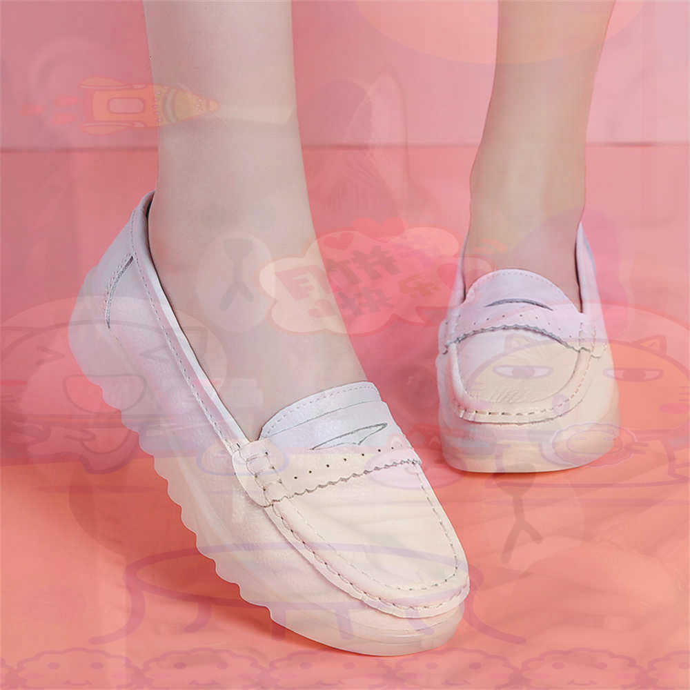 Mocasín Conducción Zapatillas  - Office Tech Wear reseña y precio