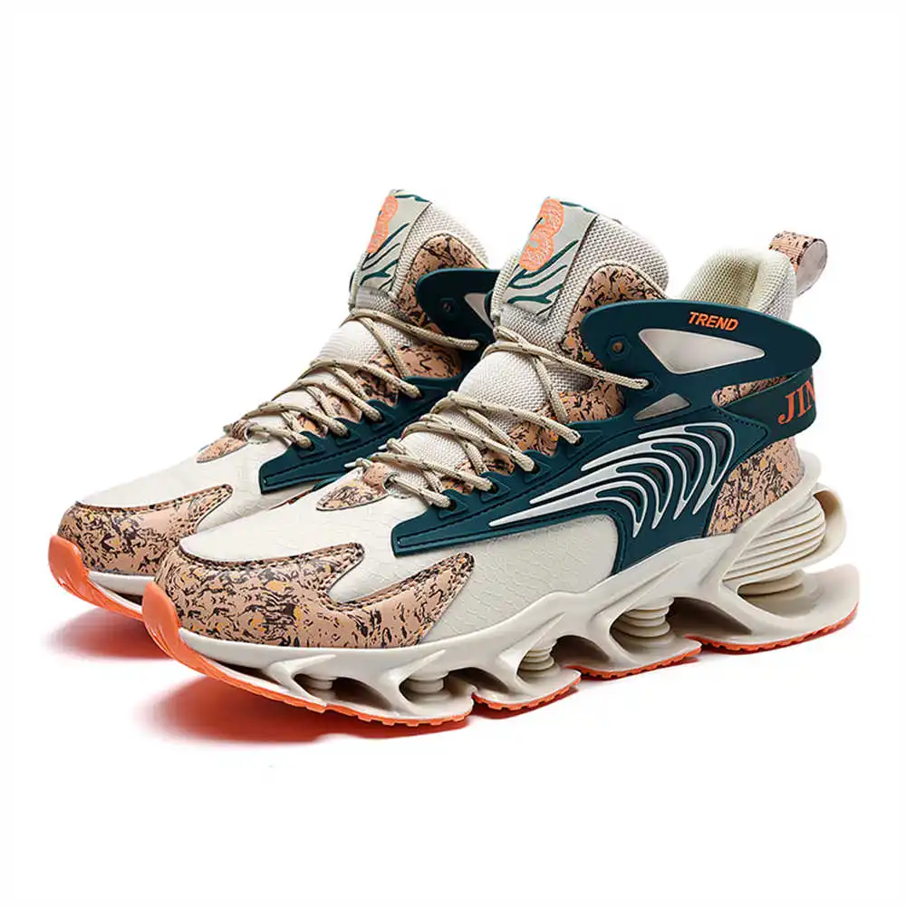 Zapatillas antideslizantes par - Office Tech Wear reseña y precio