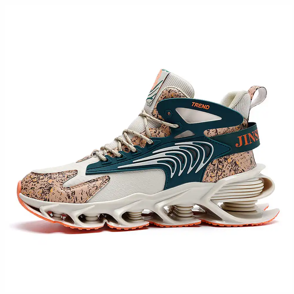 Zapatillas antideslizantes par - Office Tech Wear reseña y precio