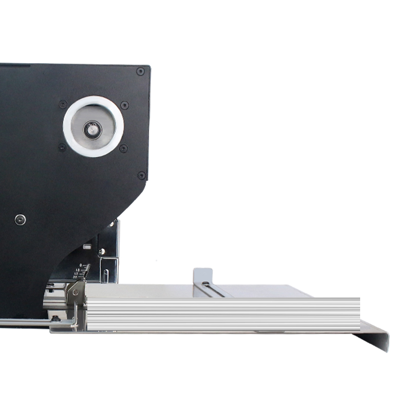 Engrapadora Eléctrica Industri - Electric Stapler Heavy reseña y precio