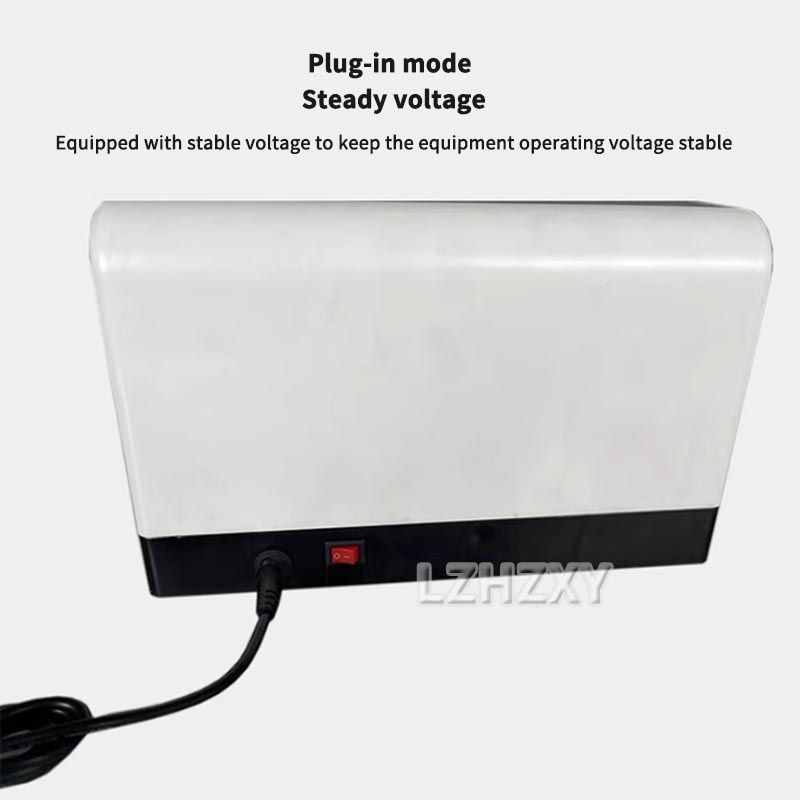 Grapadora eléctrica automática - Electric Stapler Heavy reseña y precio