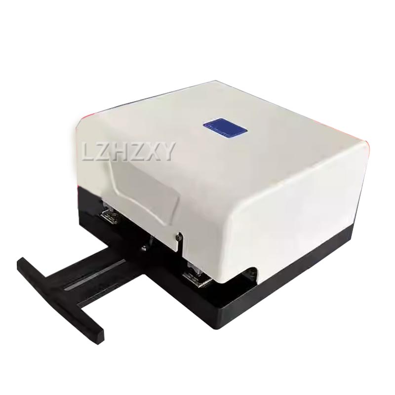 Grapadora eléctrica automática - Electric Stapler Heavy reseña y precio