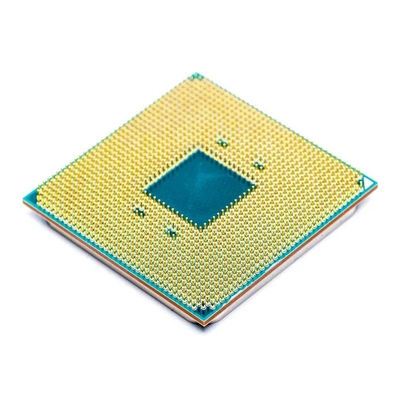 Procesador AMD R5 5600G Ryzen  - Amd Cpu Ryzen 5 reseña y precio