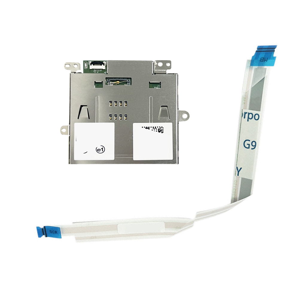 Lector de tarjetas inteligente - Smart Card Reader reseña y precio