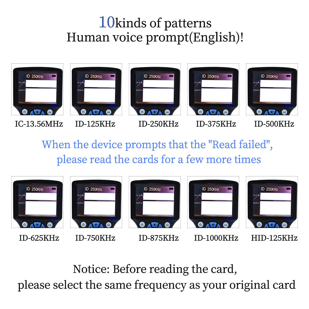 Lector y Escritor RFID NFC Por - Smart Card Reader reseña y precio
