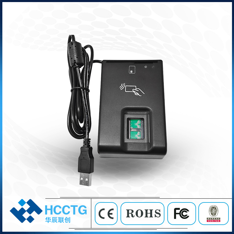 Ventana Android USB NFC Rfid i - Smart Card Reader reseña y precio