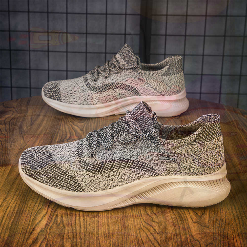 Número 41 zapatos de fondo sua - Office Tech Wear reseña y precio