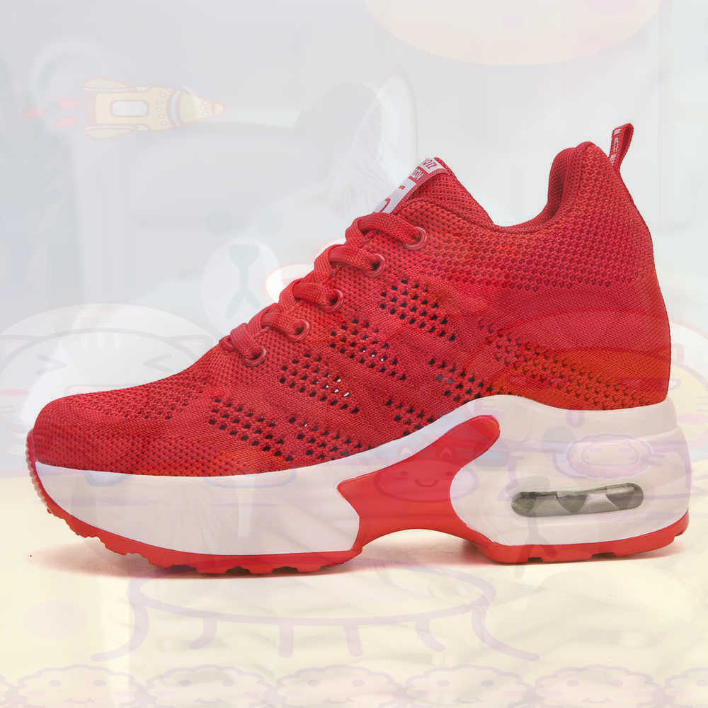 Zapatos rojos de talla 36, bot - Office Tech For Men reseña y precio