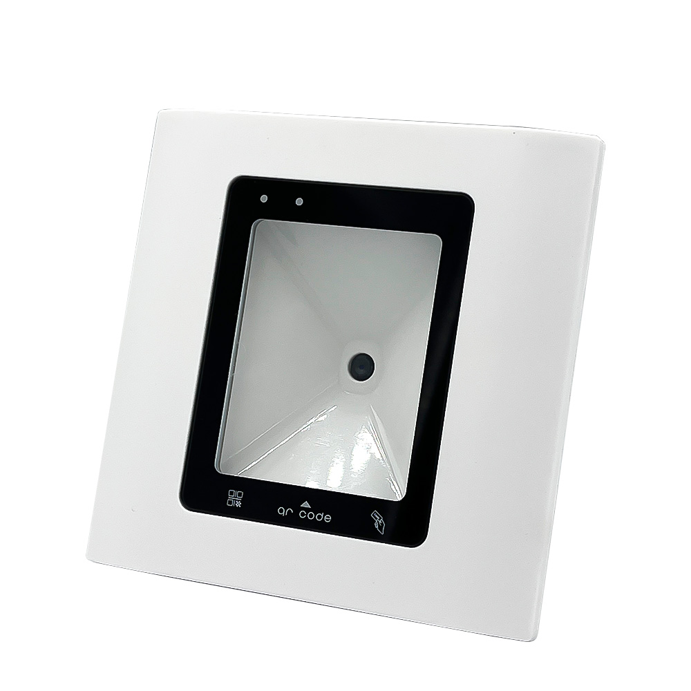 Lector RFID, Escáner de Código - Smart Card Reader reseña y precio