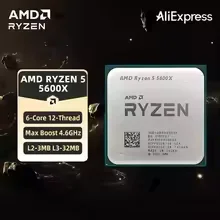 Procesador de Escritorio AMD R - Amd Cpu Ryzen 5 reseña y precio