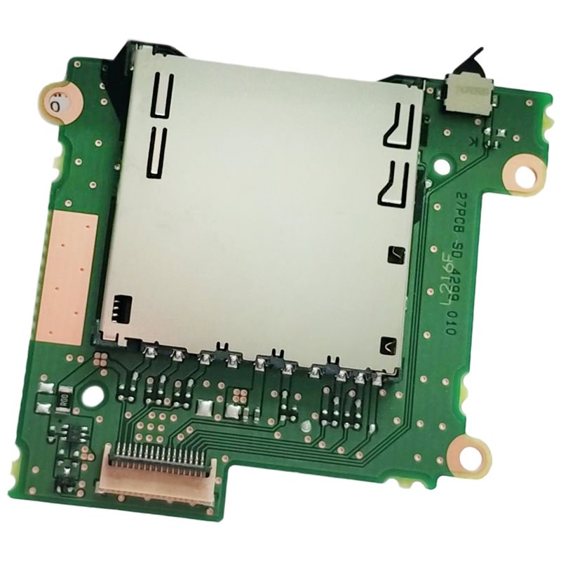Piezas de repuesto inteligente - Smart Card Reader reseña y precio