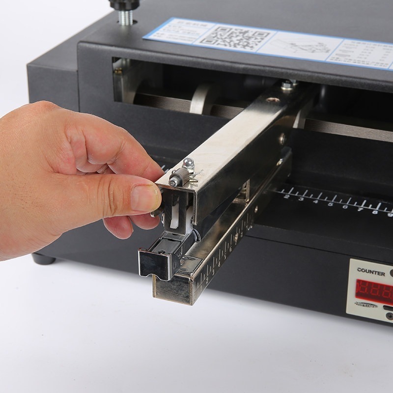 Engrapadora Eléctrica Multifun - Electric Stapler Heavy reseña y precio