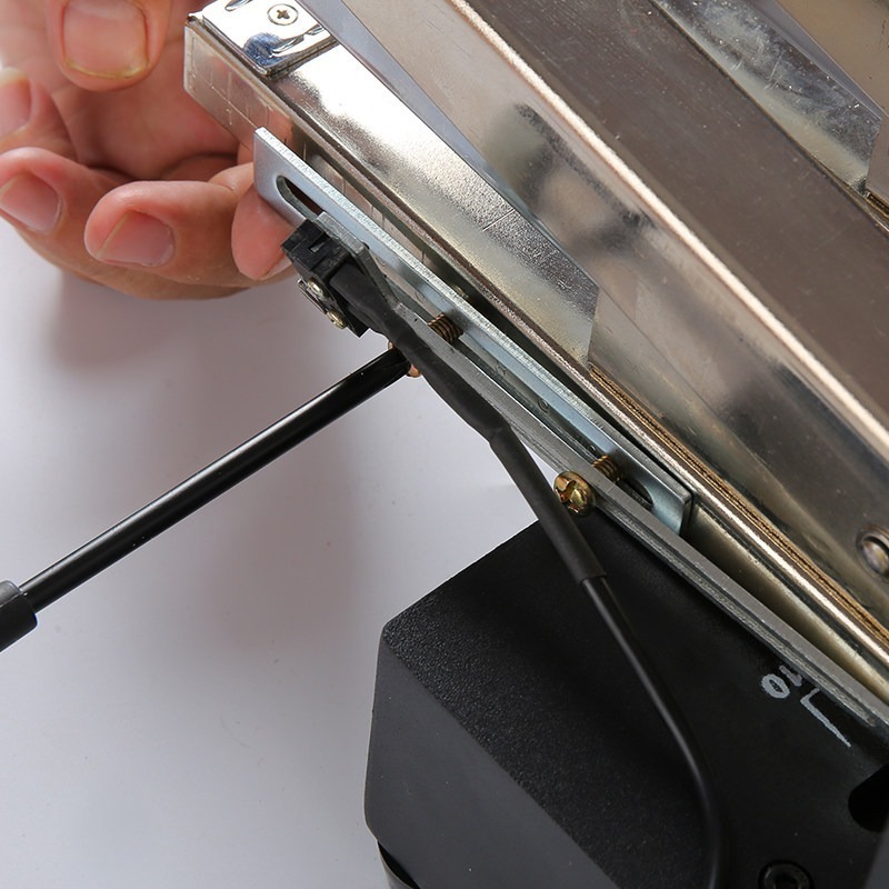 Engrapadora Eléctrica Multifun - Electric Stapler Heavy reseña y precio
