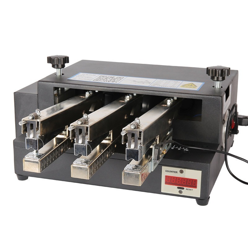Engrapadora Eléctrica Multifun - Electric Stapler Heavy reseña y precio