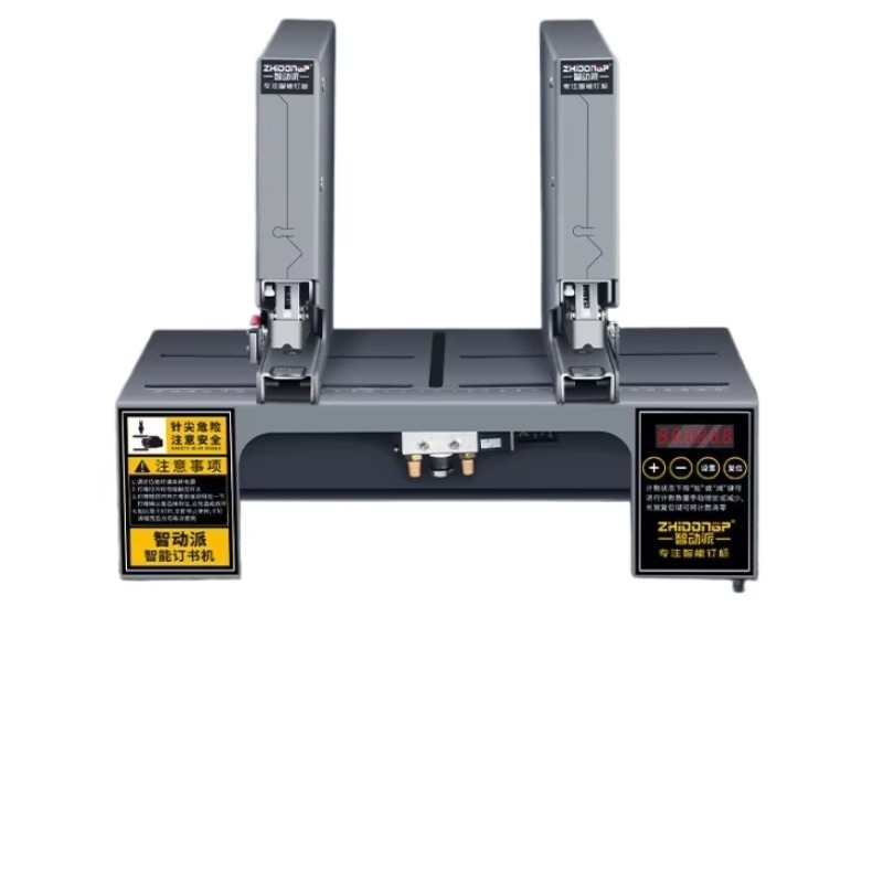 Engrapadora Neumática Eléctric - Electric Stapler Heavy reseña y precio