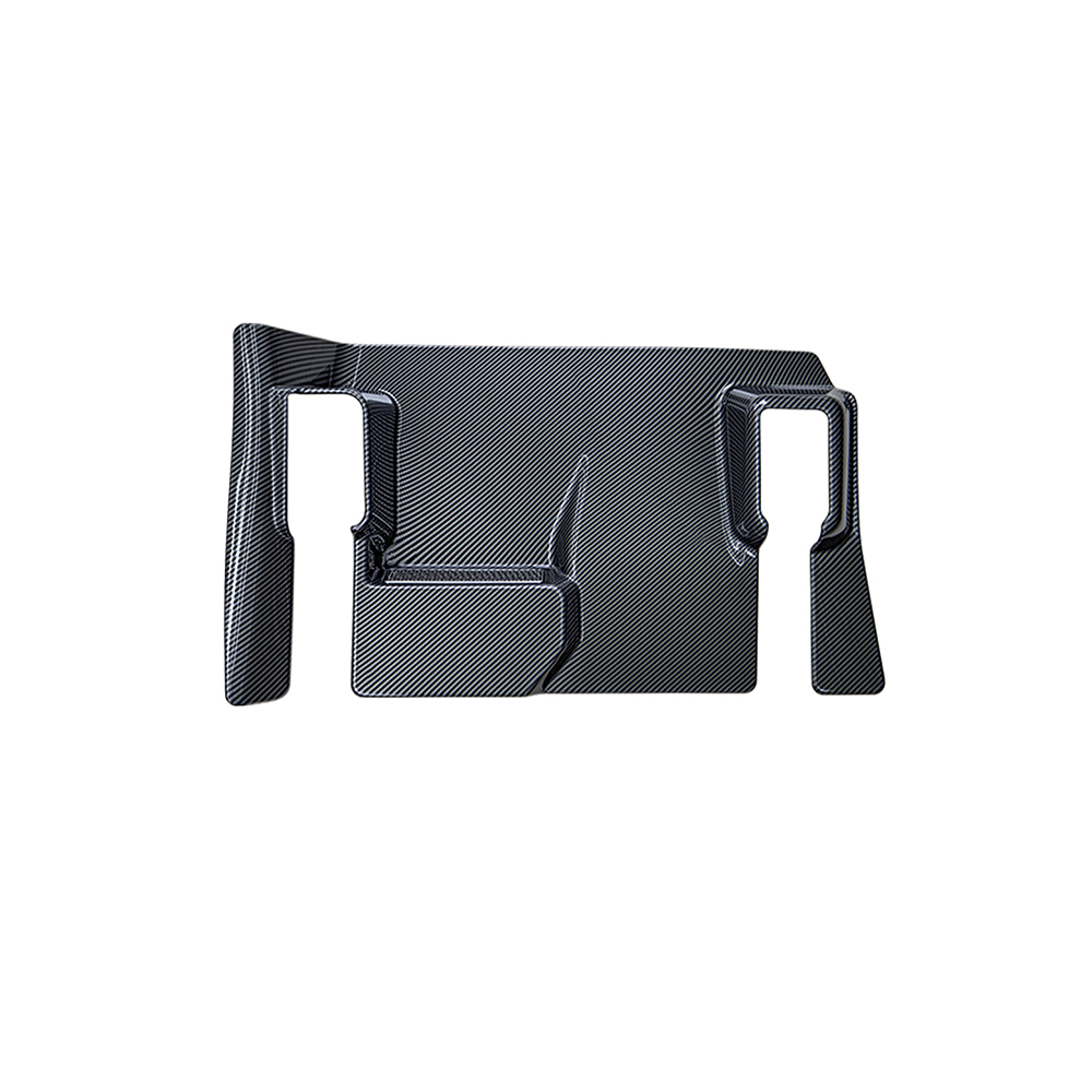 Protector de Asiento Delantero - Surge Protector Rack reseña y precio