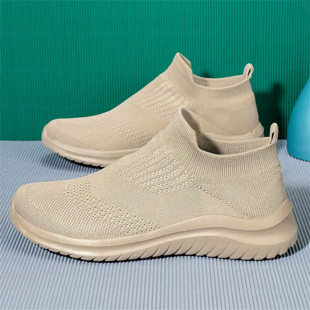 Beige suave nueva novedad zapa - Office Tech Wear reseña y precio
