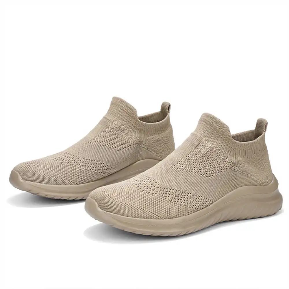 Beige suave nueva novedad zapa - Office Tech Wear reseña y precio