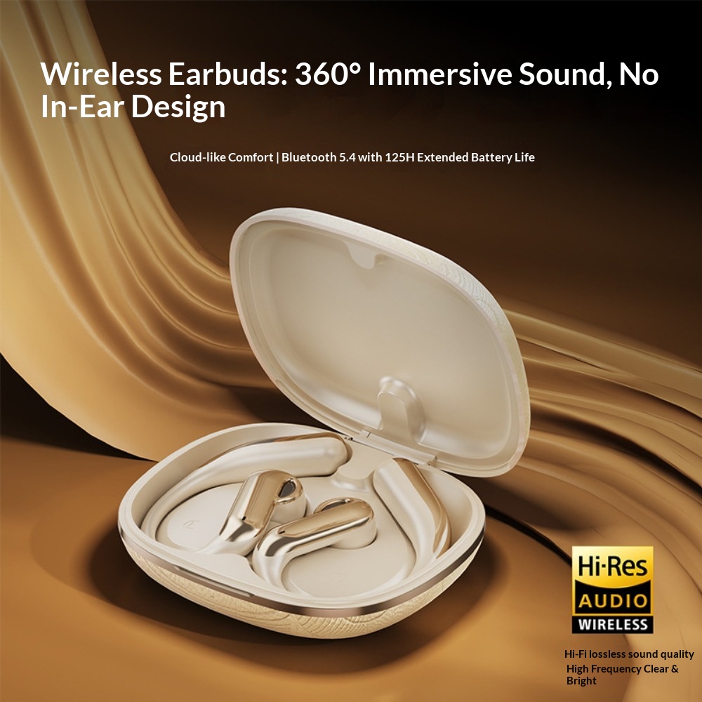 Nuevos auriculares inalámbrico - Office Tech Wear reseña y precio