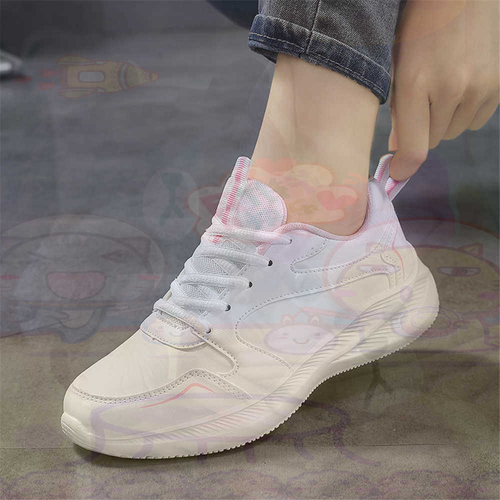 35-40 número 42 zapatillas de  - Office Tech Wear reseña y precio