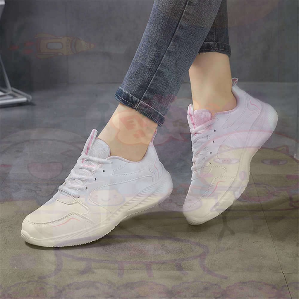 35-40 número 42 zapatillas de  - Office Tech Wear reseña y precio