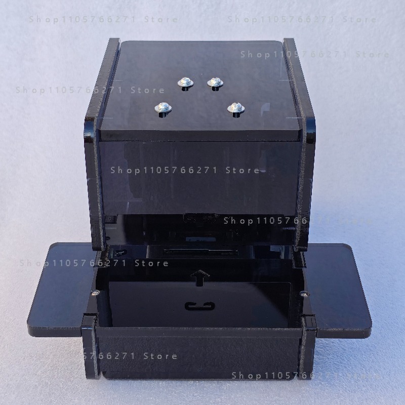 Engrapadora Eléctrica Automáti - Electric Stapler Heavy reseña y precio
