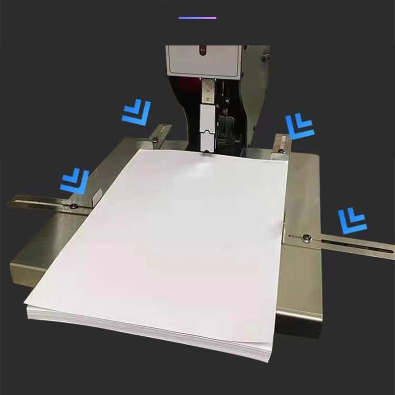 Grapadora eléctrica automática - Electric Stapler Heavy reseña y precio