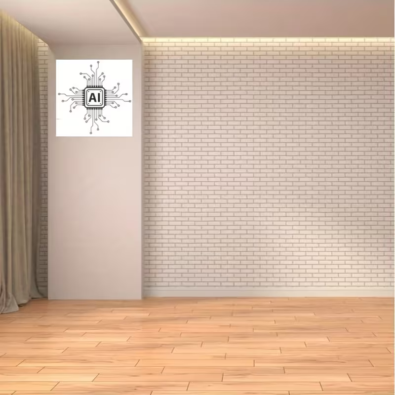 Vinilo Decorativo para Pared c - Office Of Tech reseña y precio