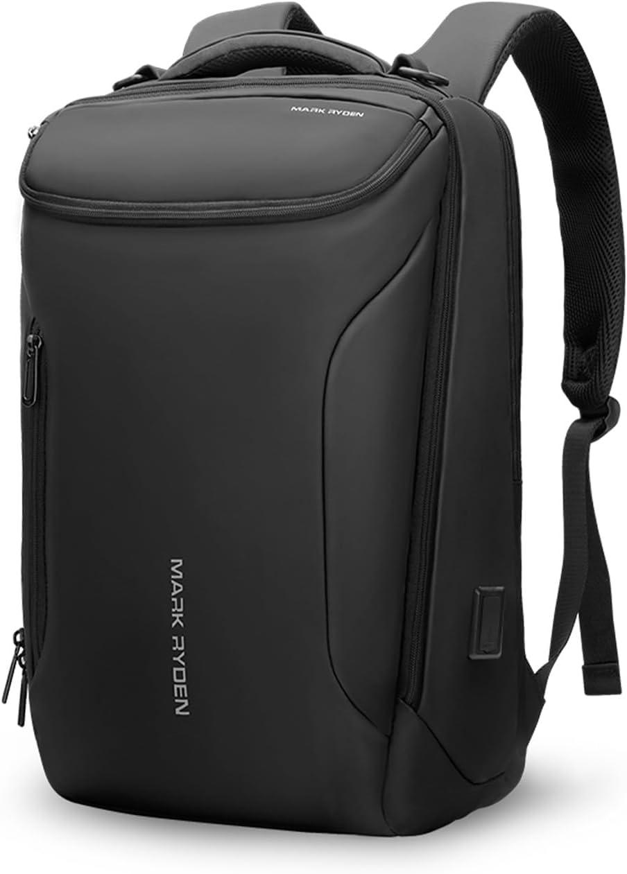 Mochila Ejecutiva para Hombre, - Office Tech For Men reseña y precio