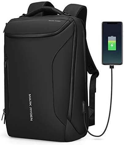 Mochila Ejecutiva para Hombre, - Office Tech For Men reseña y precio