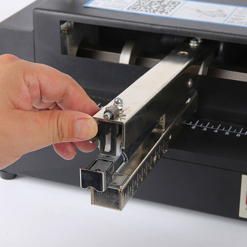 ENJOYBONG HJ-200 Engrapadora E - Electric Stapler Heavy reseña y precio