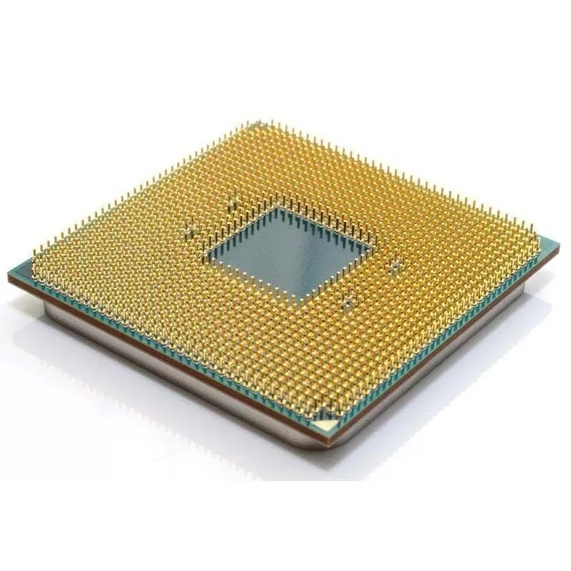 AMD, 100 % nuevo y original, g - Amd Cpu Ryzen 5 reseña y precio