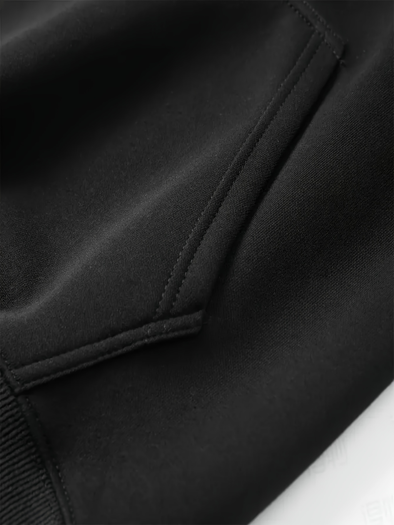 Sudadera con Capucha Oversize  - Office Tech Wear reseña y precio
