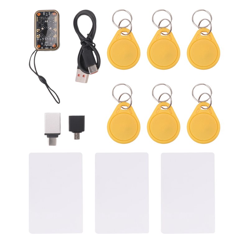 LXYB18B Chameleon Ultra V2.0 L - Smart Card Reader reseña y precio